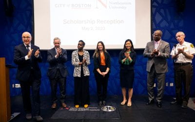 Moakley Scholarship: Nurturing Leaders in Boston for Over 25 Years